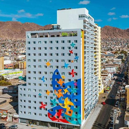 Hotel Ibis Styles Antofagasta Extérieur photo